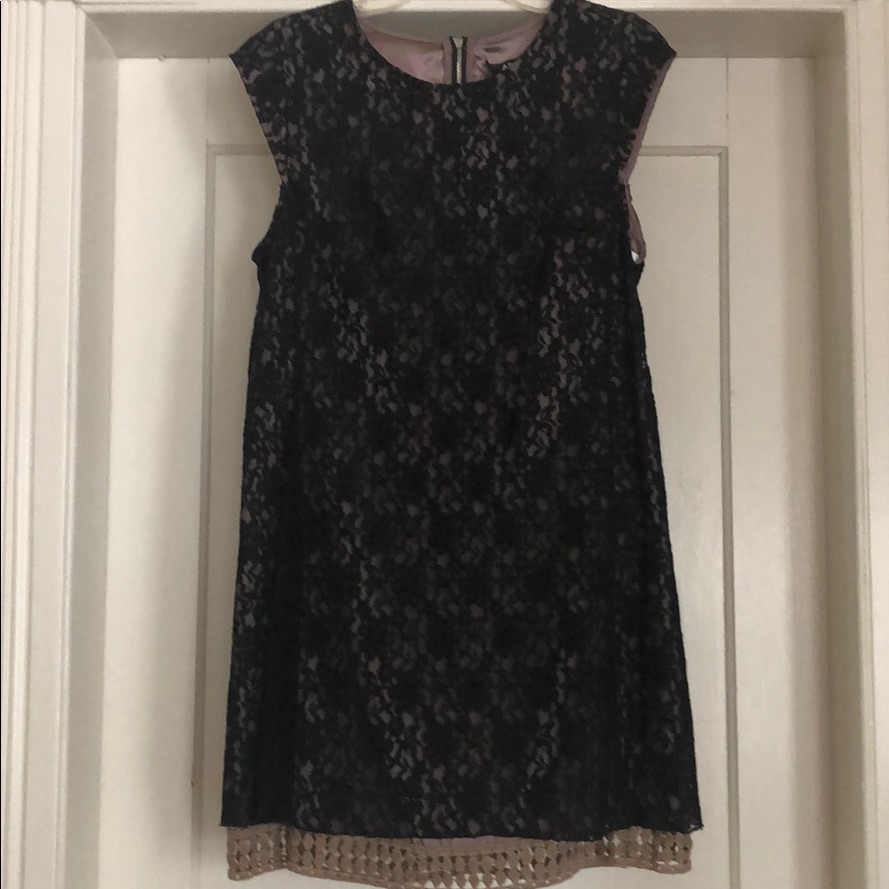 ABS By Allen Schwartz Dress